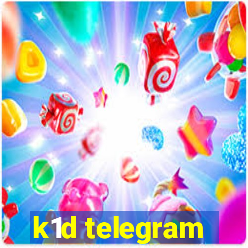 k1d telegram